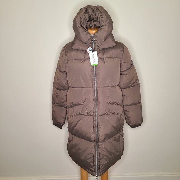 Noize Maxi Length Puffer - NWT - Picture 2 of 14